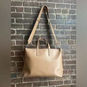 Calpak Haven Laptop Tote Bag